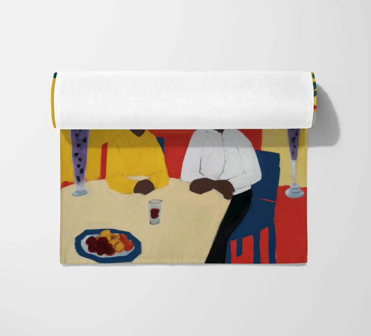 Shared Table Glow telo mare da Lumi Eyes