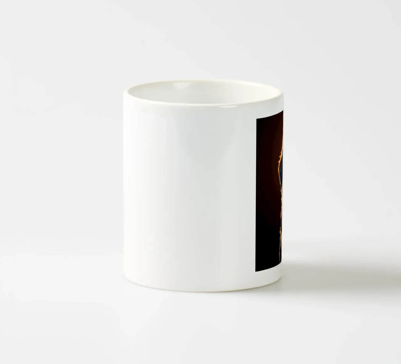 cuccioli carini #133 tazza in ceramica da Yumis.Beargang.and.Me