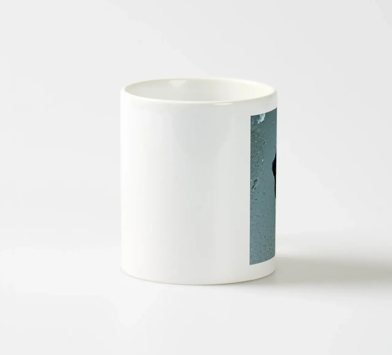 cuccioli carini #135 tazza in ceramica da Yumis.Beargang.and.Me