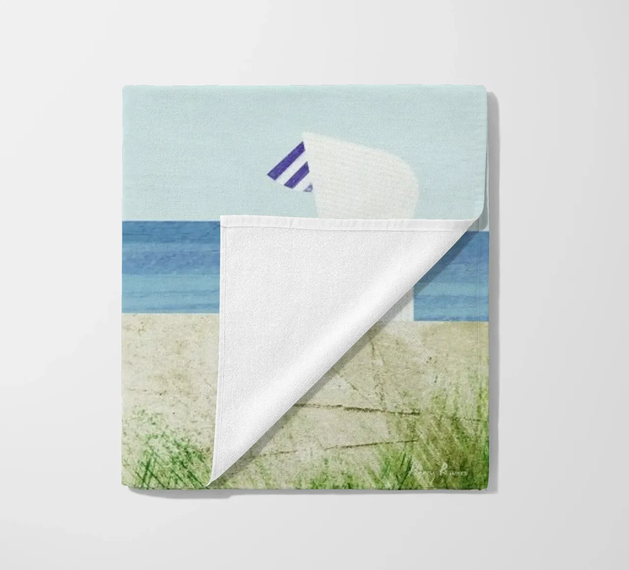 Ostsee telo mare da Henry Rivers