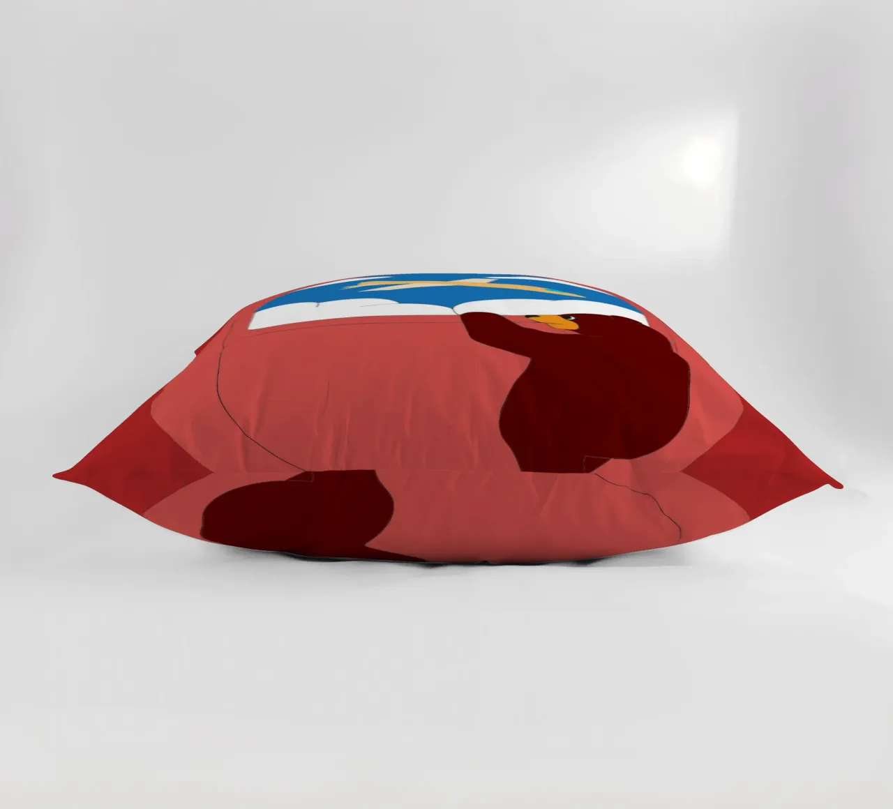 Orso su un aereo cuscino da OUR SHOP