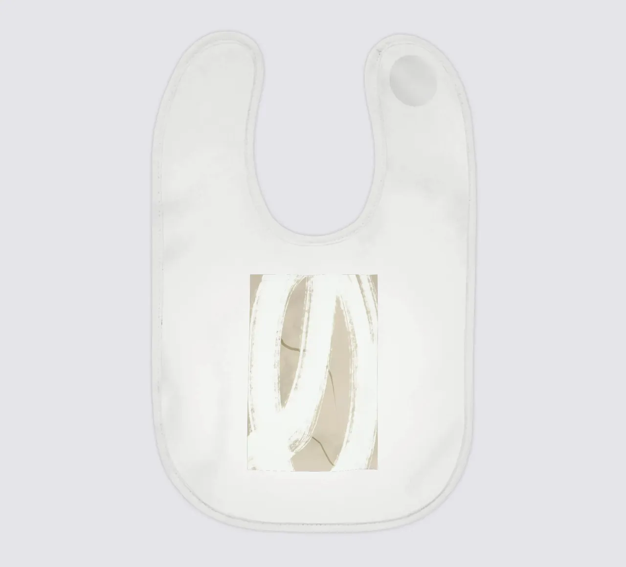 Sun Glare bavaglino da Graphite