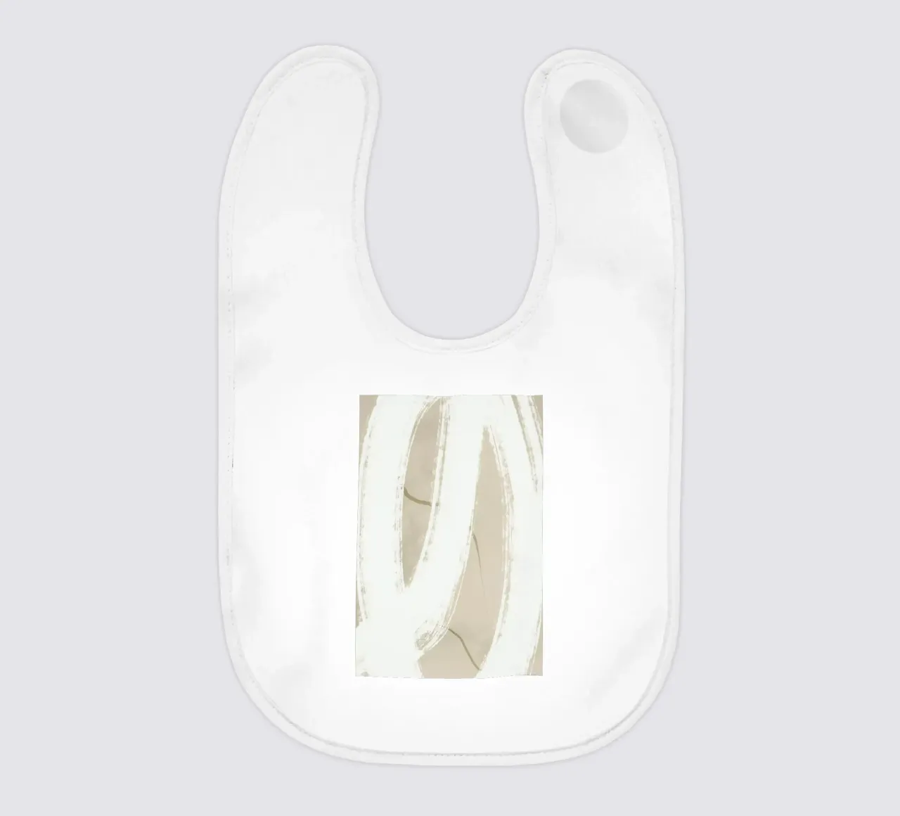 Sun Glare bavaglino da Graphite