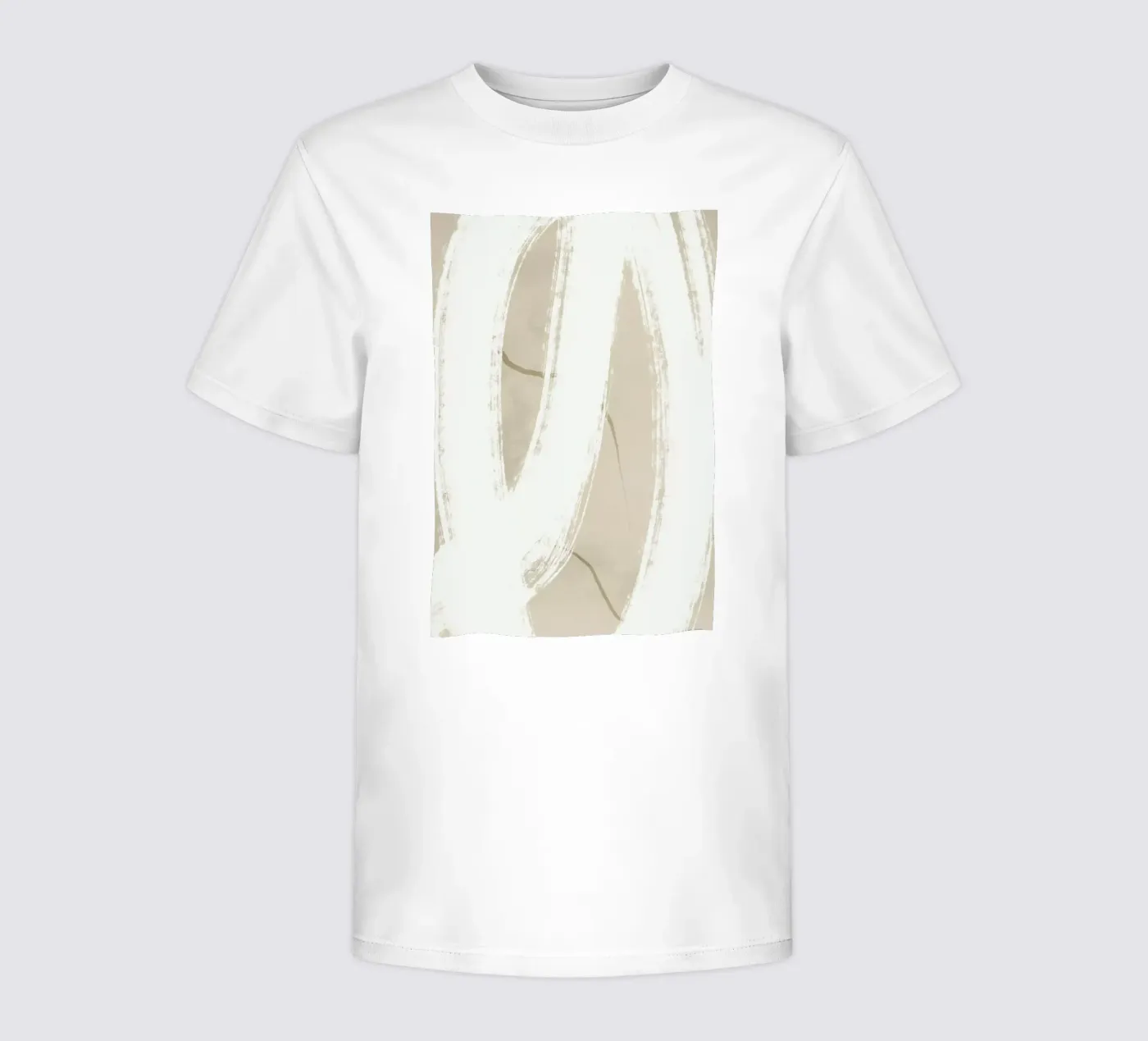Sun Glare kinder t-shirt van Graphite