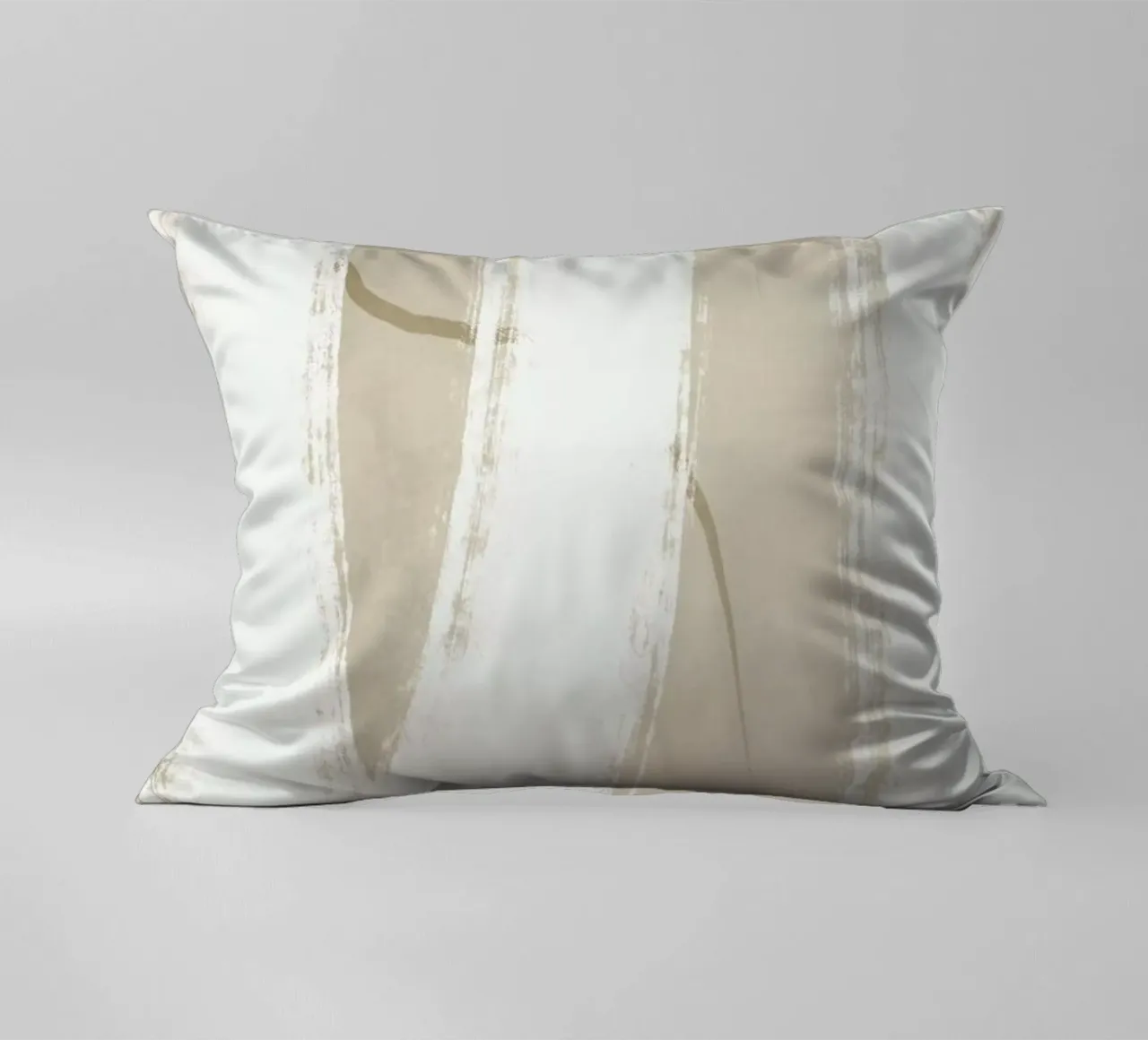 Sun Glare decorative cushion by Graphite