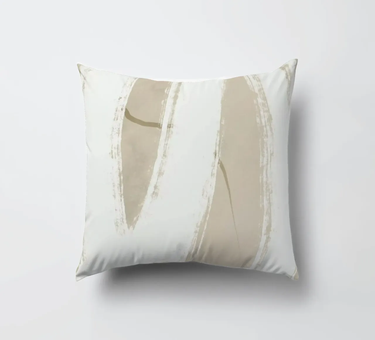 Sun Glare decorative cushion by Graphite