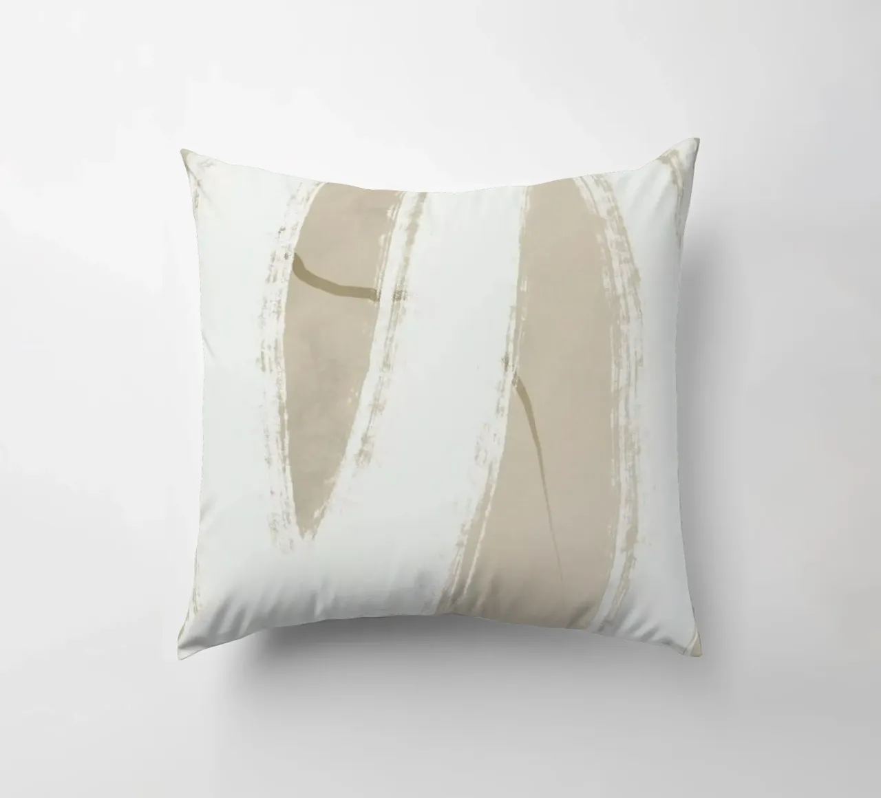Sun Glare decorative cushion by Graphite