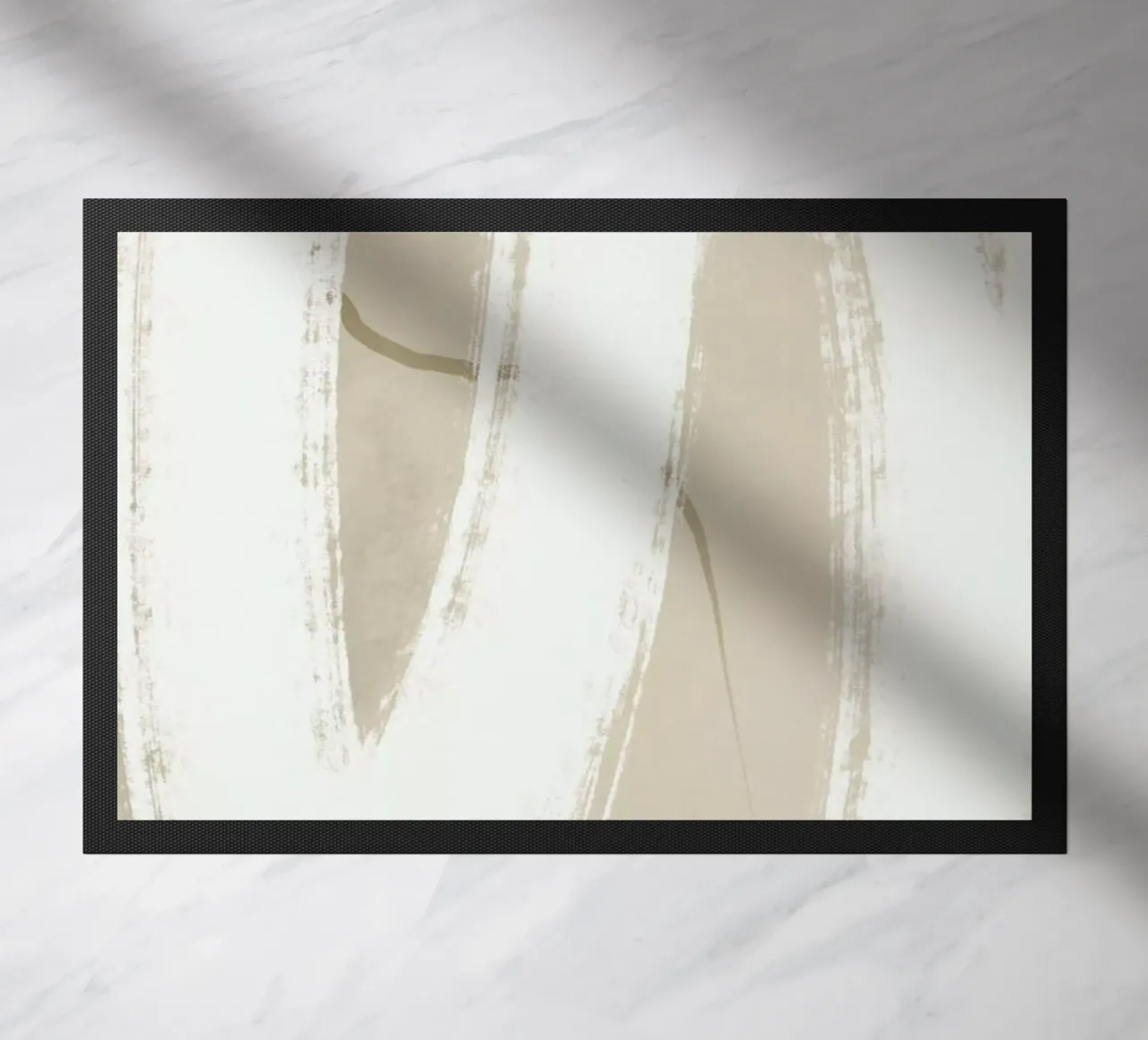 Sun Glare zerbino da Graphite