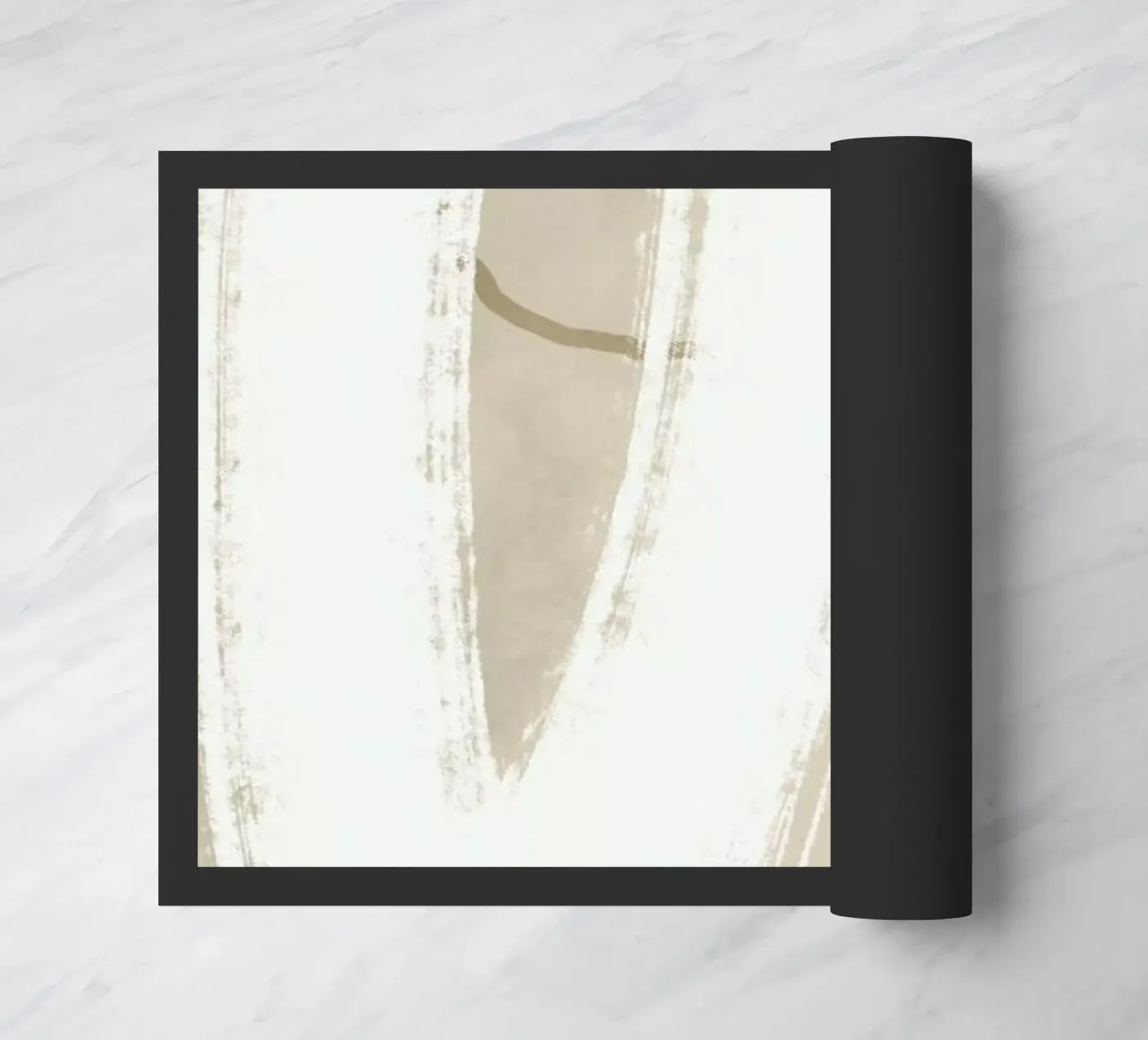 Sun Glare deurmat van Graphite