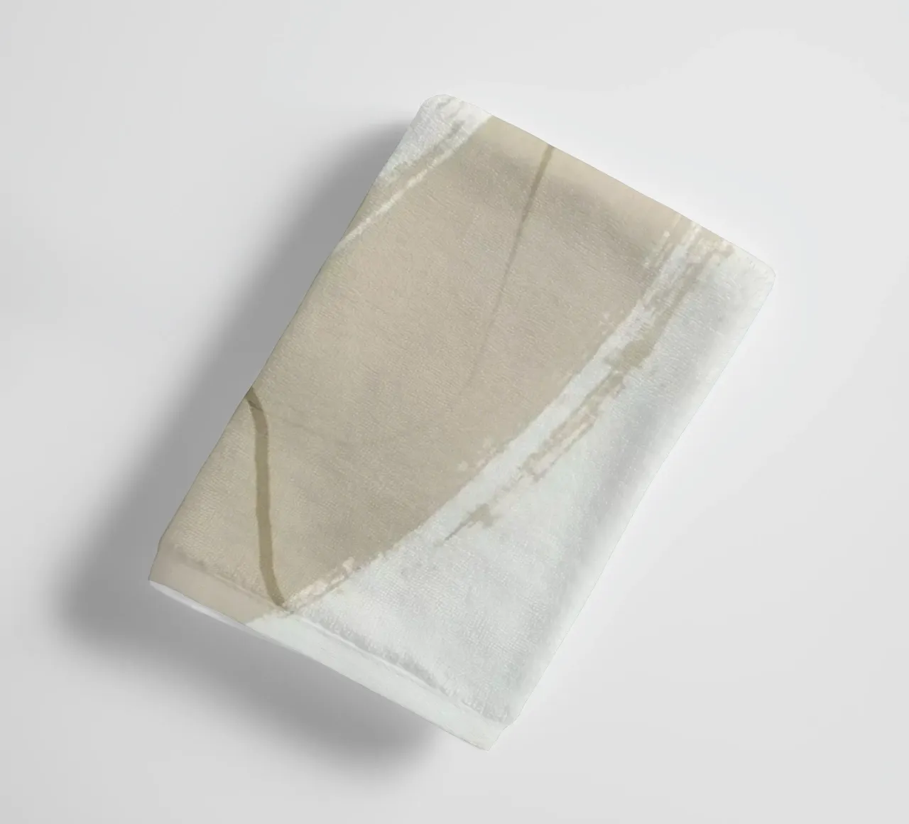 Sun Glare towel by Graphite