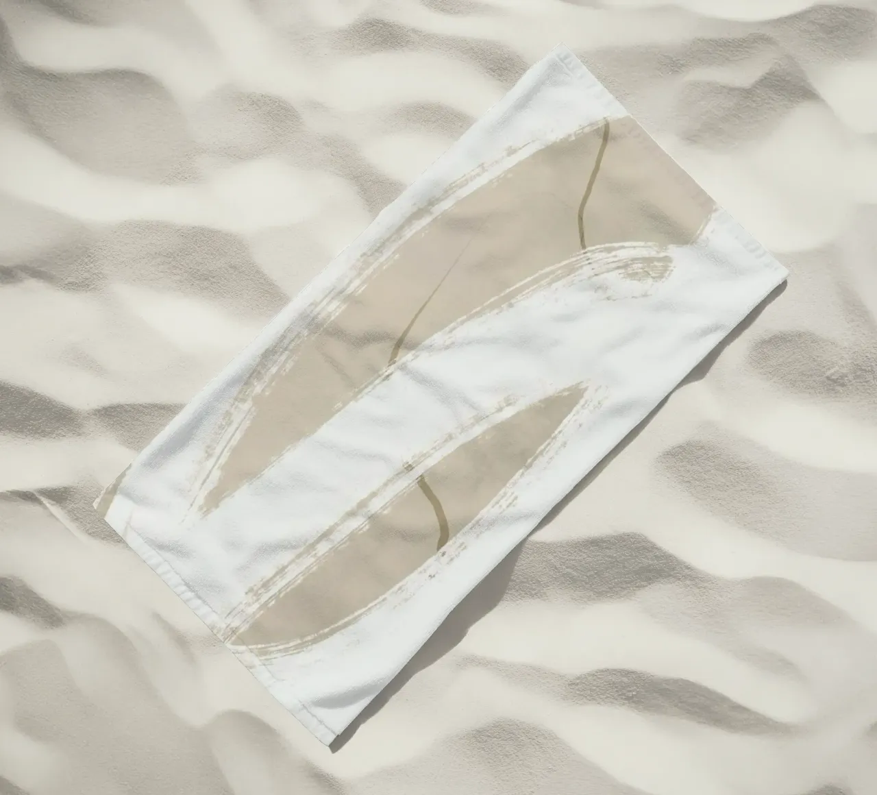 Sun Glare telo mare da Graphite