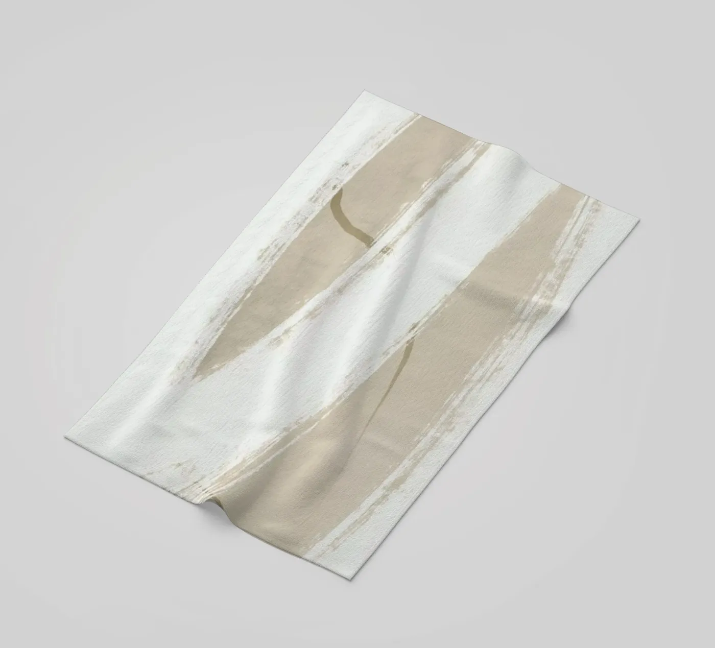 Sun Glare beach towel by Graphite