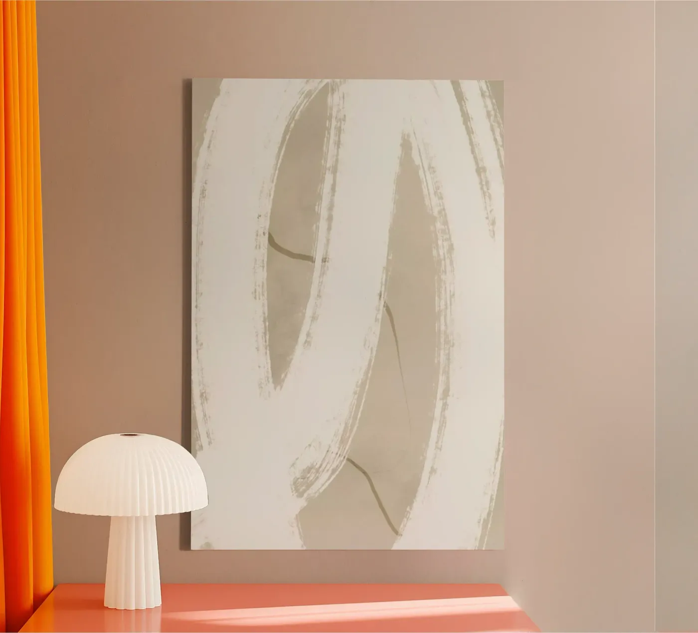 Sun Glare tela da Graphite