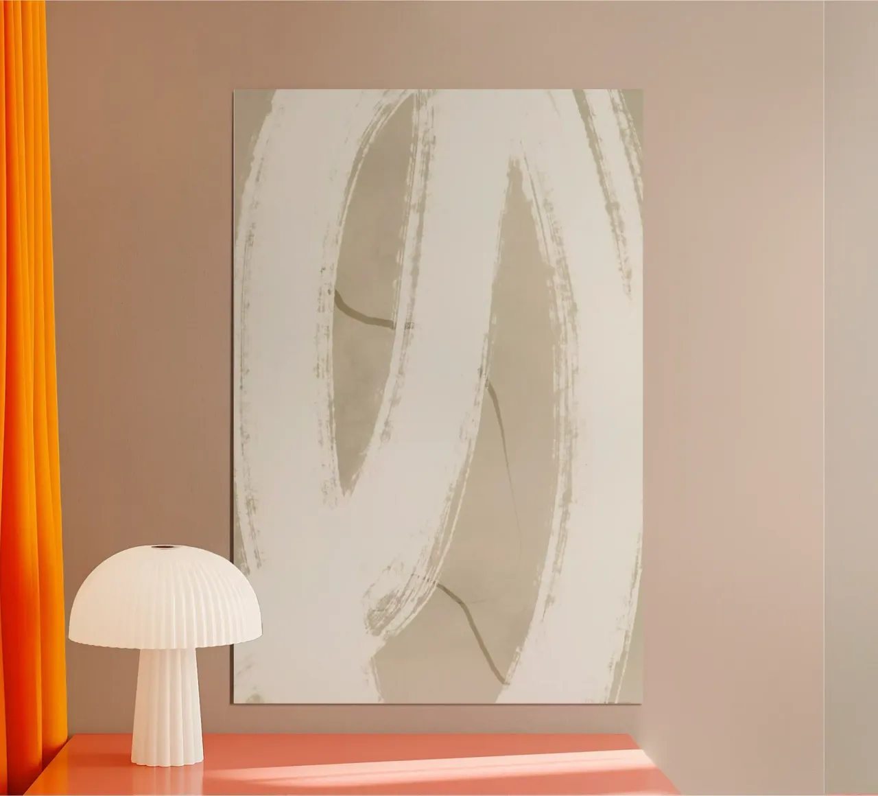 Sun Glare poster da Graphite