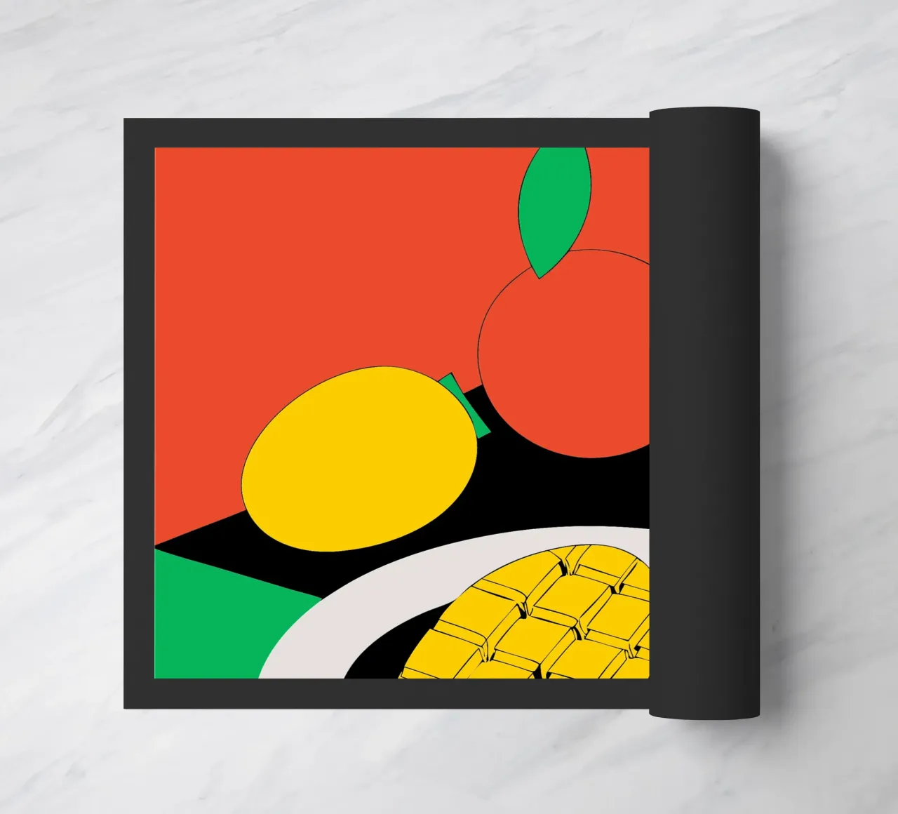 Frutta zerbino da OUR SHOP