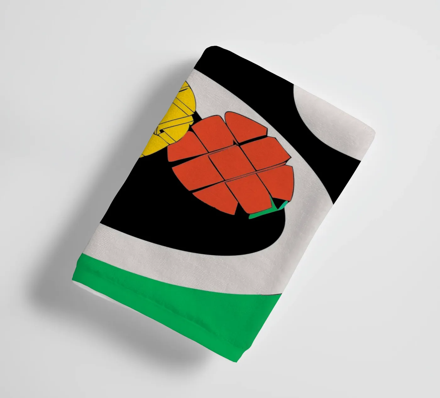 Fruits towel by OUR SHOP