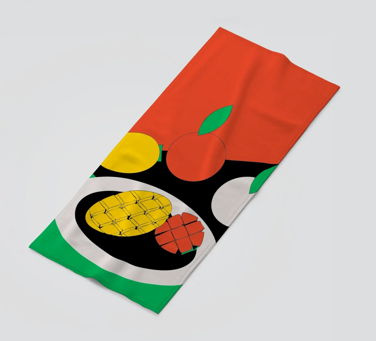 Frutta telo mare da OUR SHOP