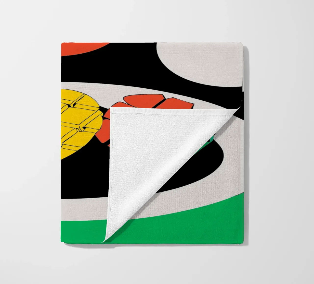 Frutta telo mare da OUR SHOP