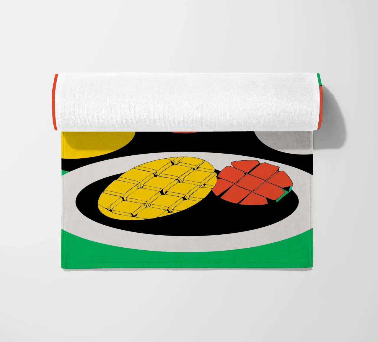 Frutta telo mare da OUR SHOP