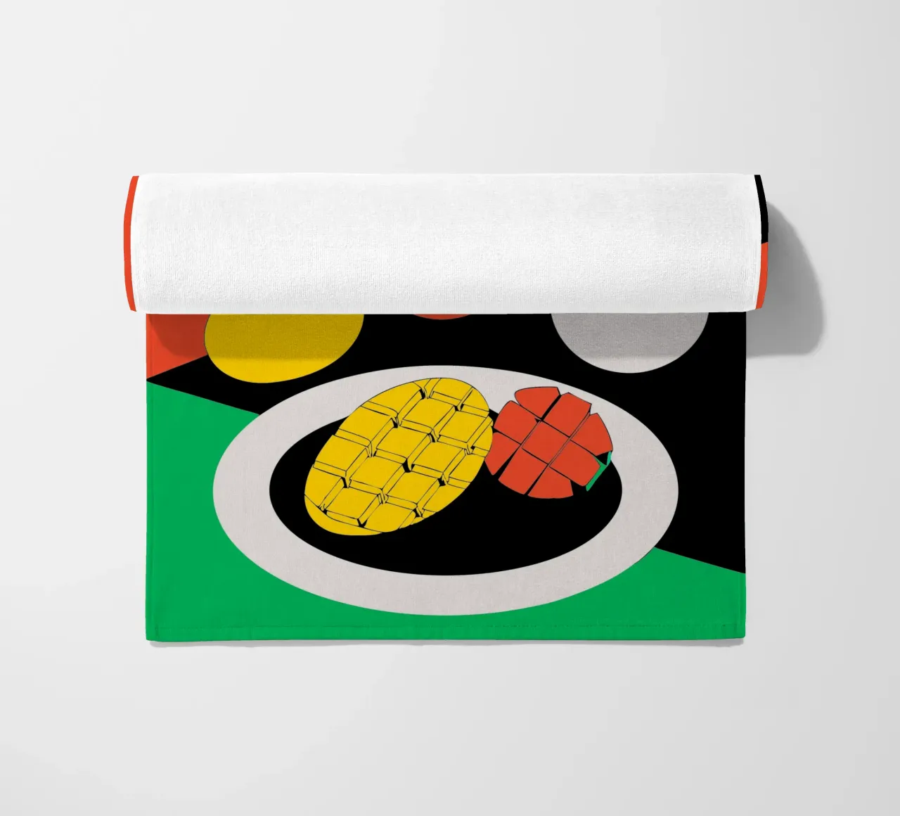 Frutta telo mare da OUR SHOP