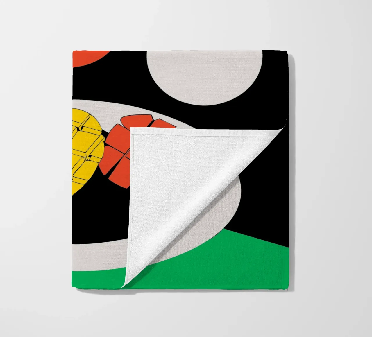 Frutta telo mare da OUR SHOP