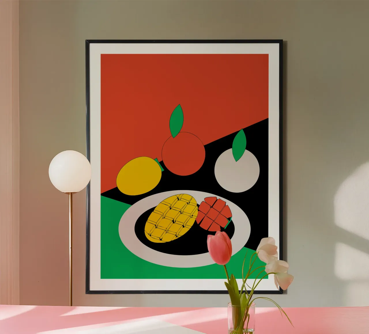 Frutta poster da OUR SHOP