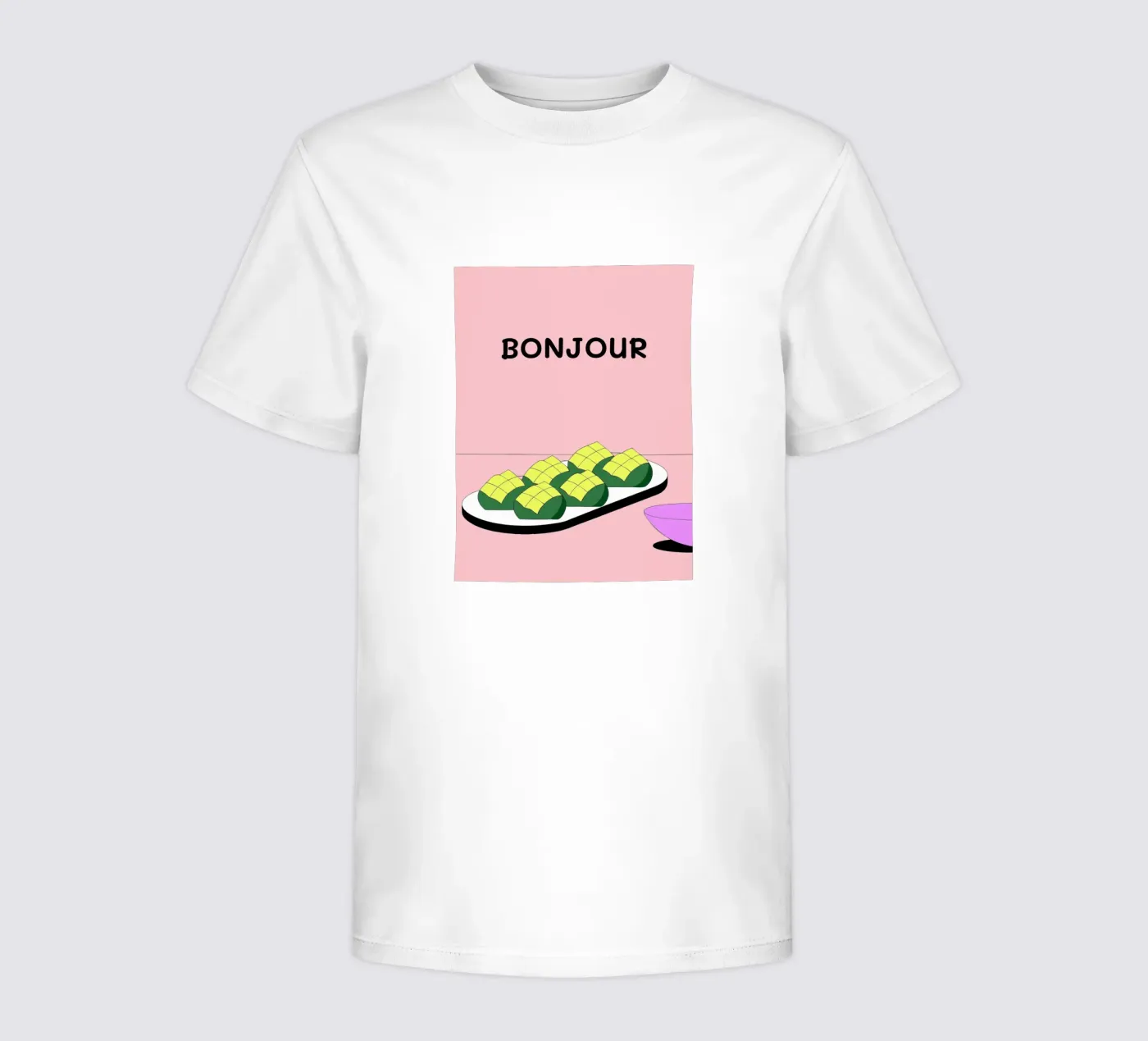 Mango Kinder T-Shirt von OUR SHOP