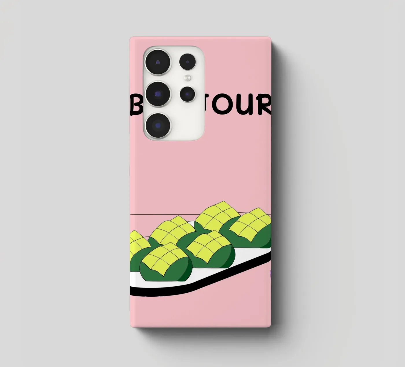 Mango cover samsung da OUR SHOP