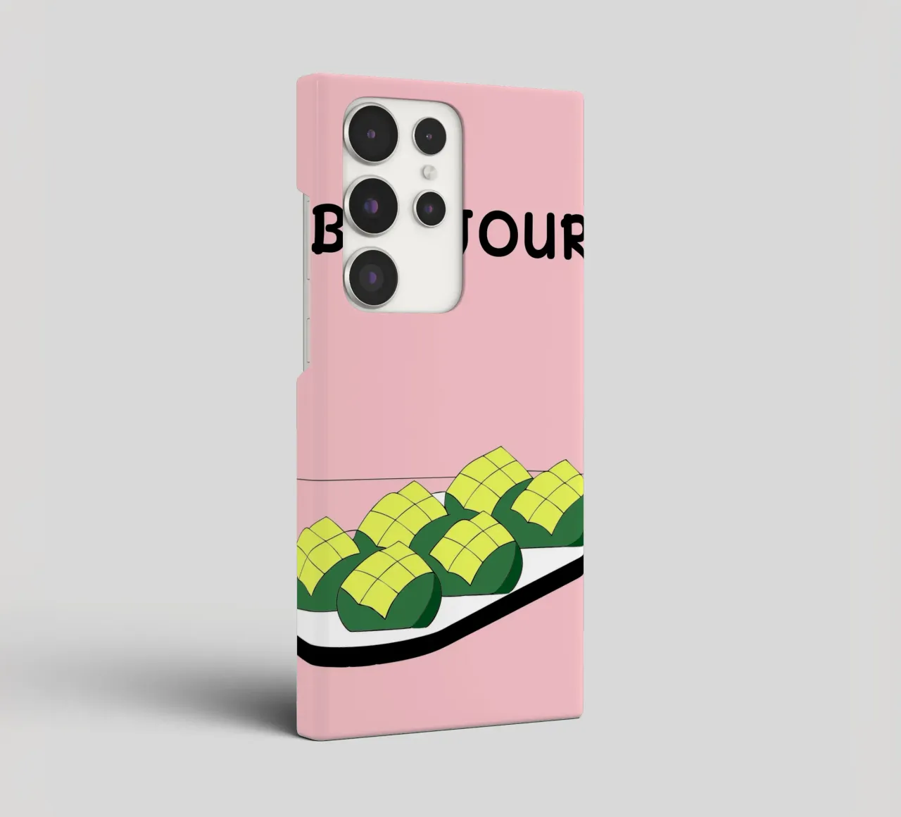 Mango cover samsung da OUR SHOP