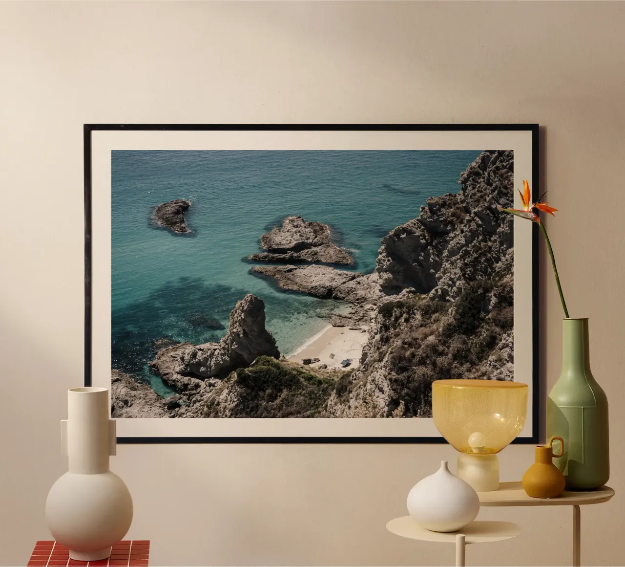 The beauty of Calabria carta hahnemühle da photolovers