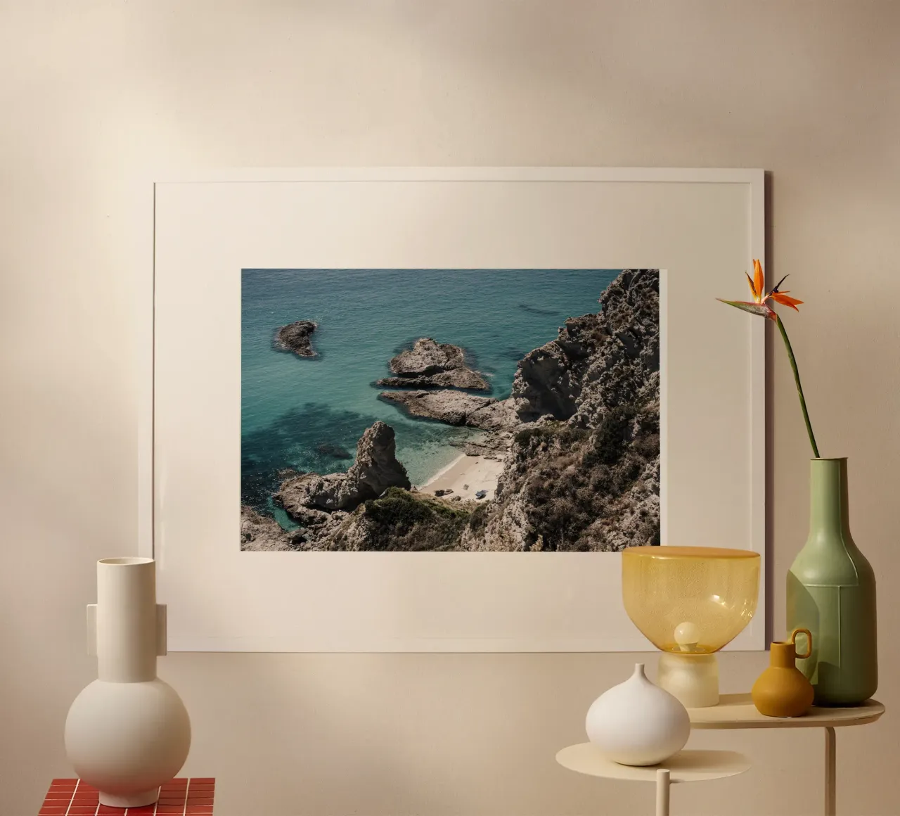 The beauty of Calabria carta hahnemühle da photolovers