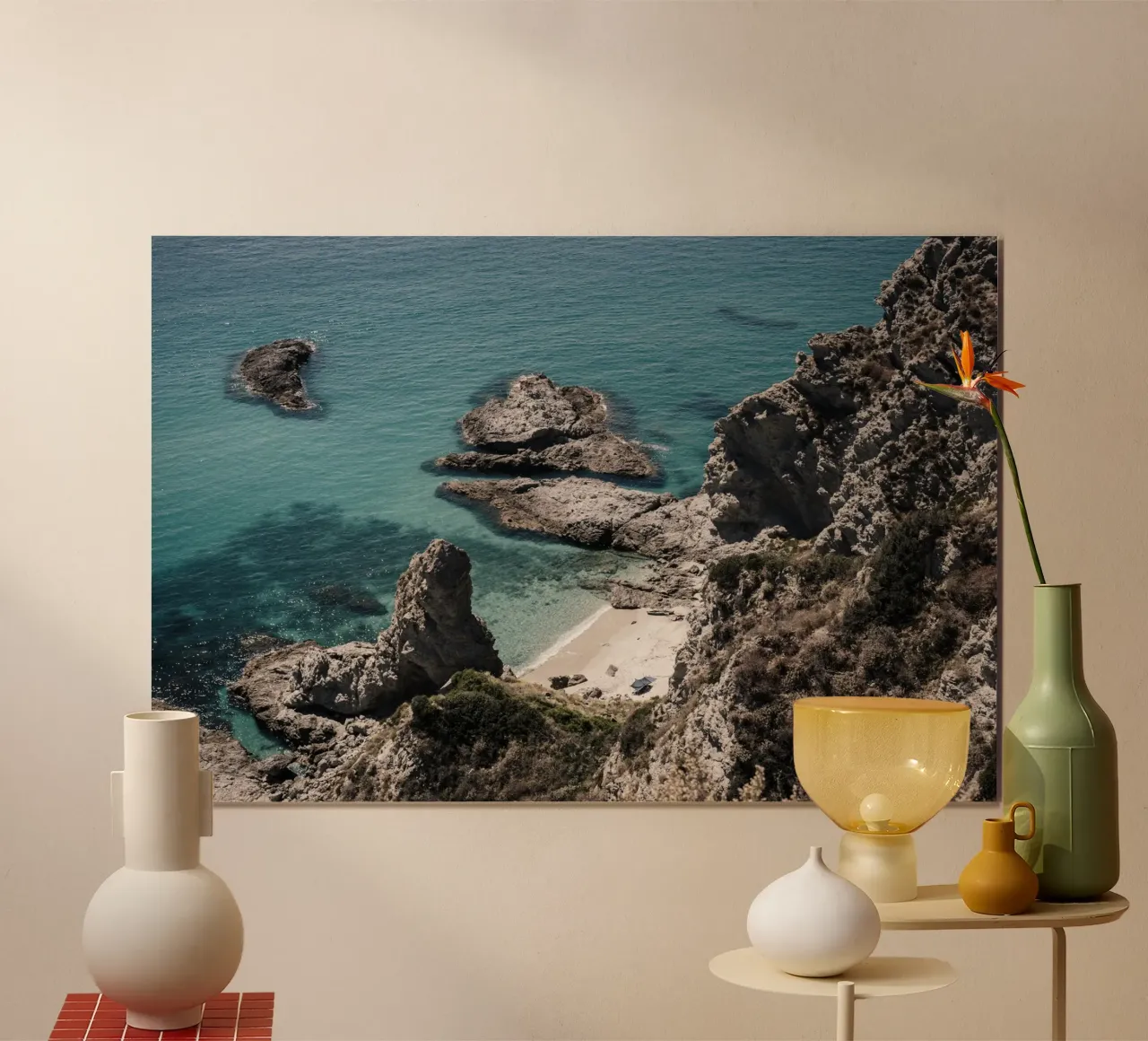 The beauty of Calabria carta hahnemühle da photolovers