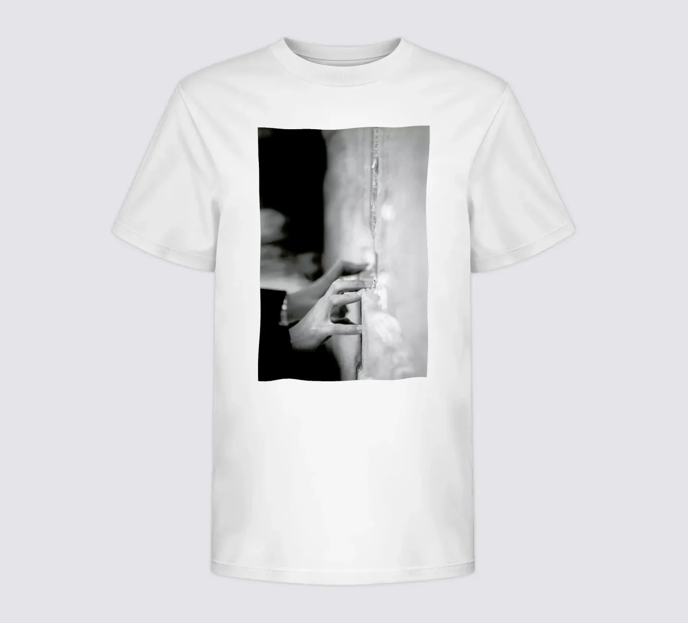 Prayer t-shirt bambini da Tal Paz-Fridman
