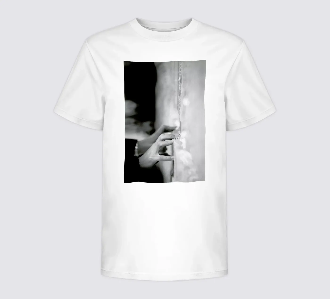 Prayer t-shirt bambini da Tal Paz-Fridman