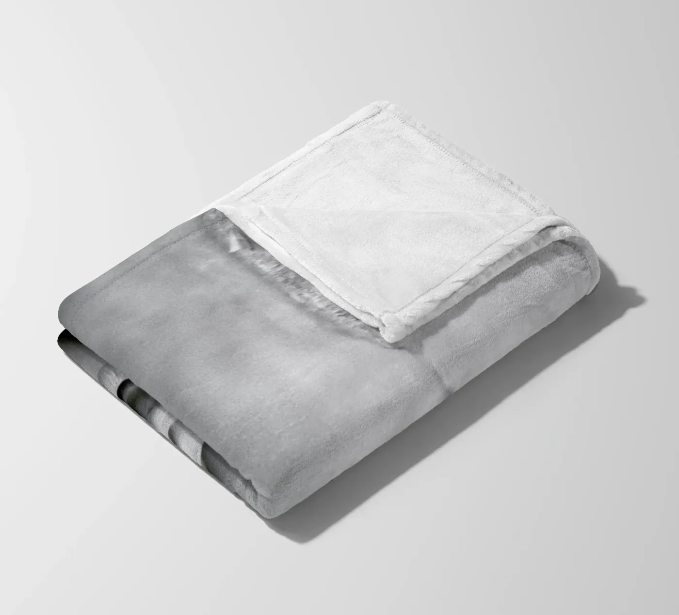 Prayer plaid polaire de Tal Paz-Fridman