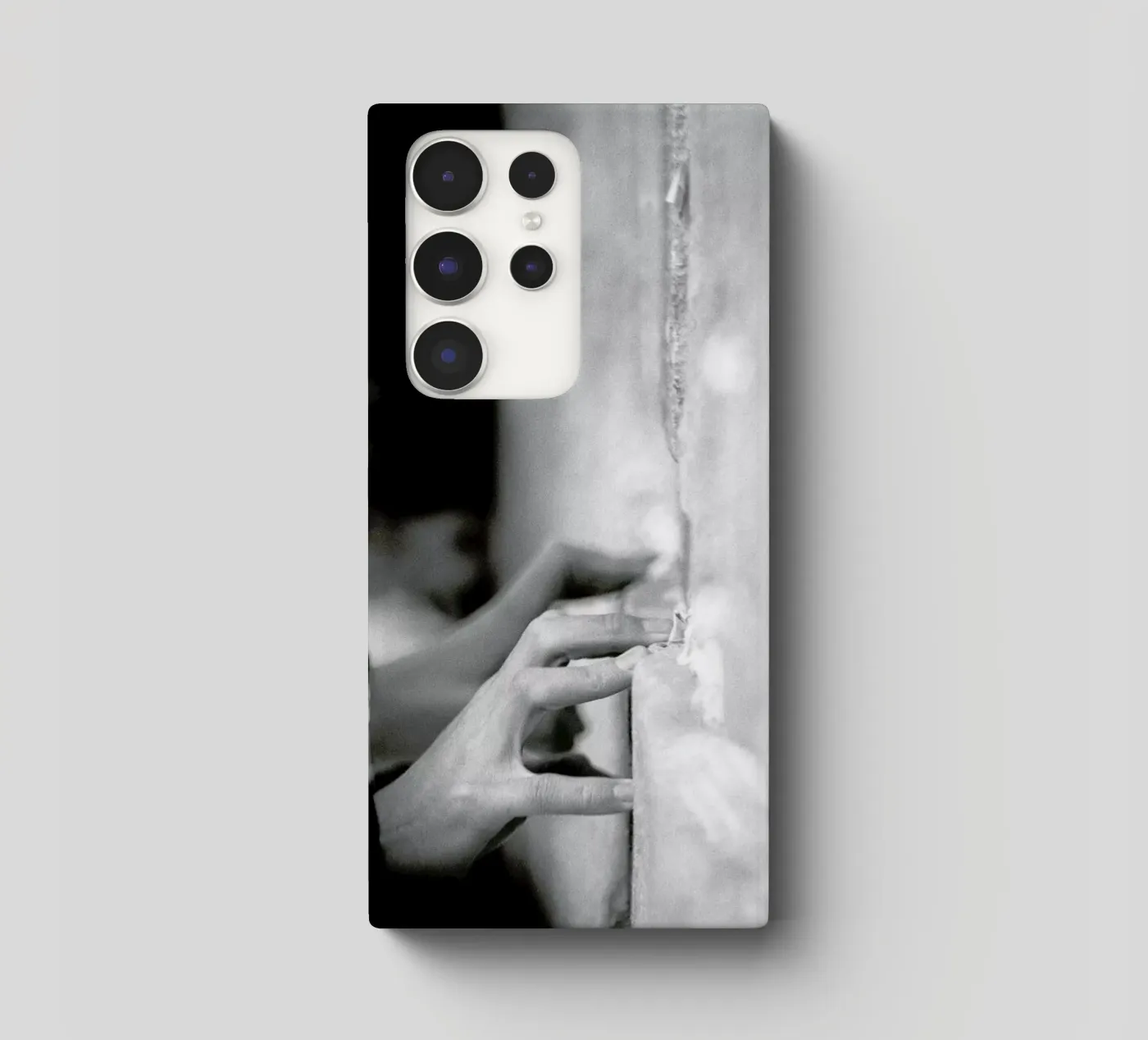 Prayer cover samsung da Tal Paz-Fridman