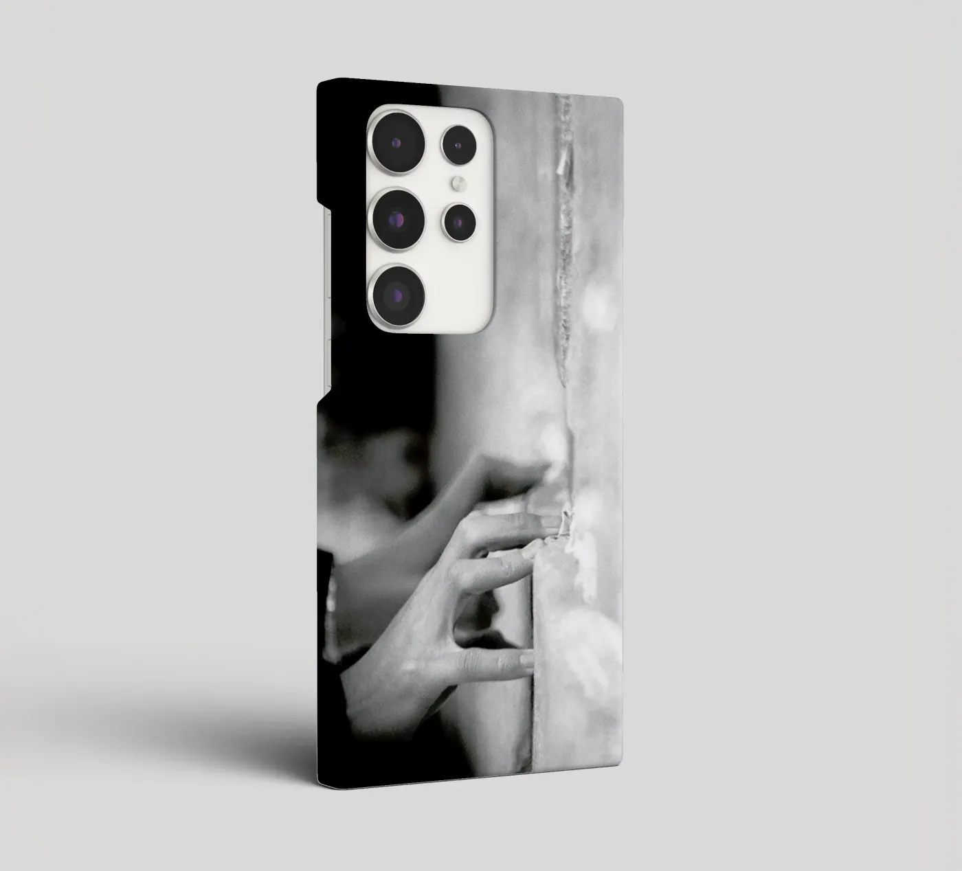 Prayer cover samsung da Tal Paz-Fridman