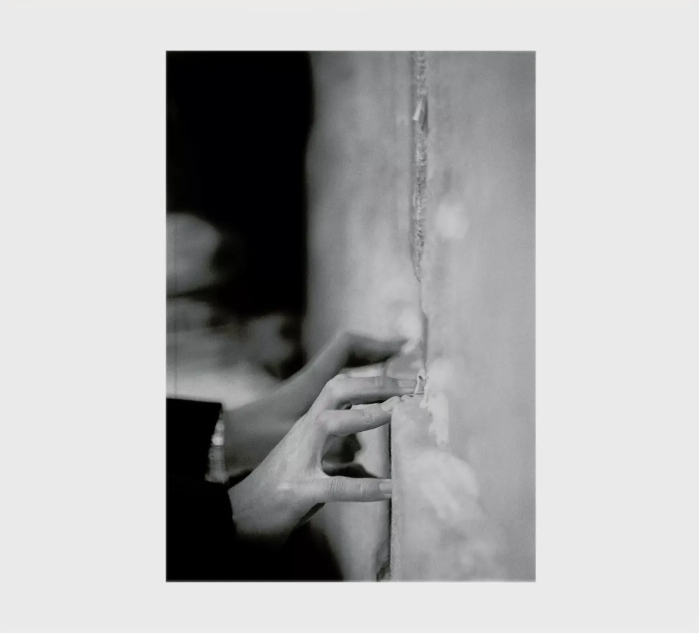 Prayer notebook by Tal Paz-Fridman