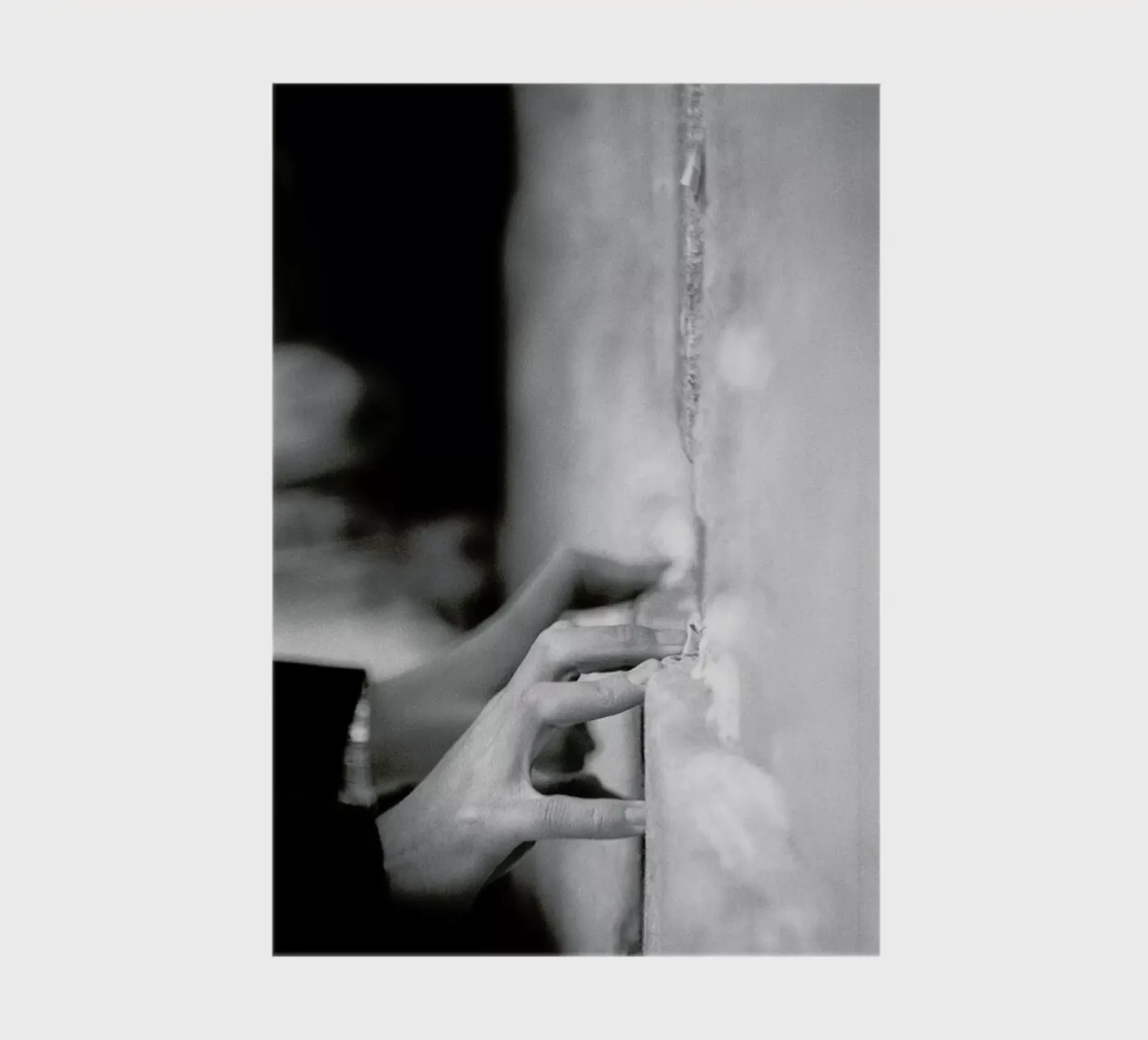 Prayer notebook by Tal Paz-Fridman