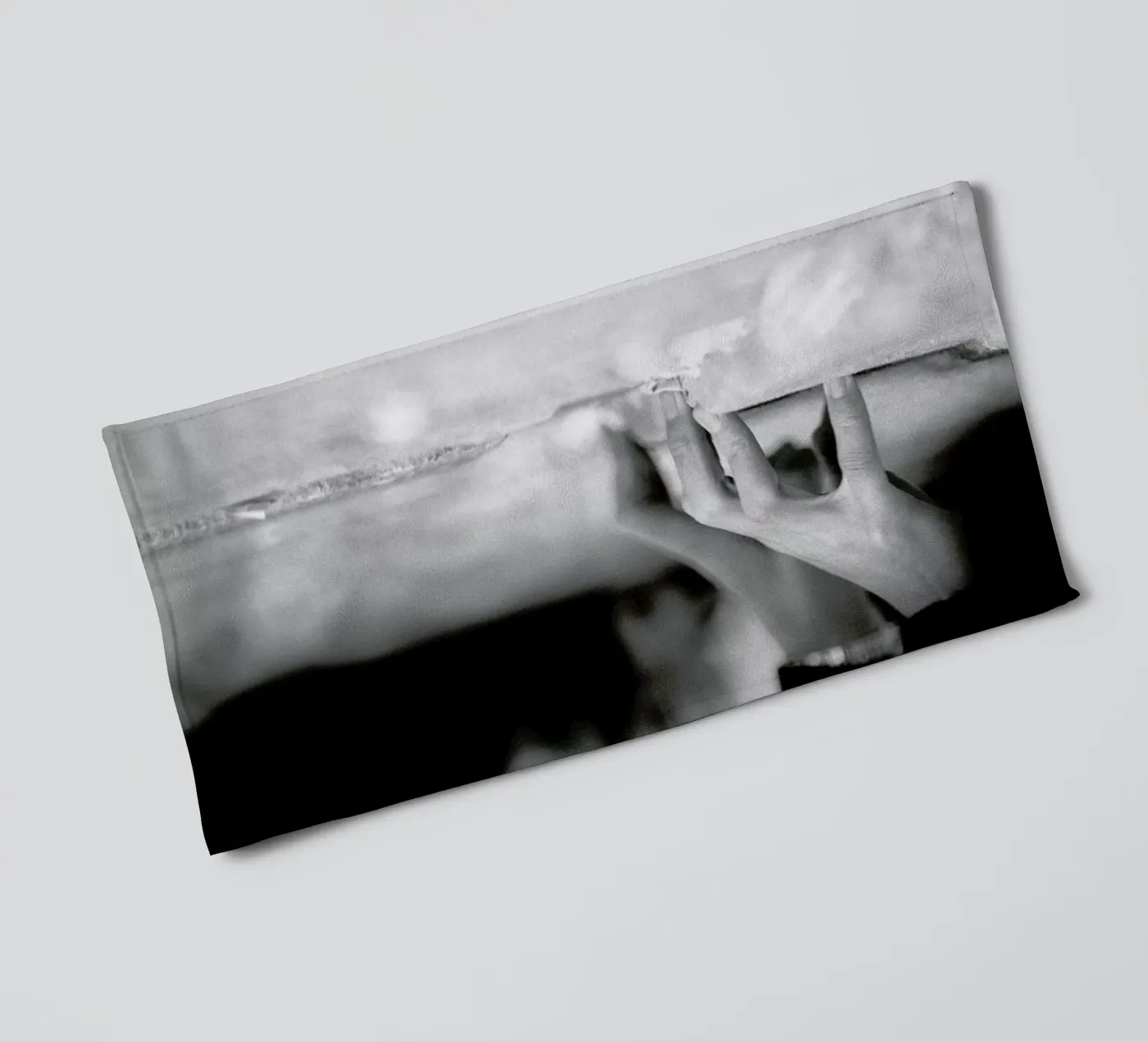 Prayer badhanddoek van Tal Paz-Fridman