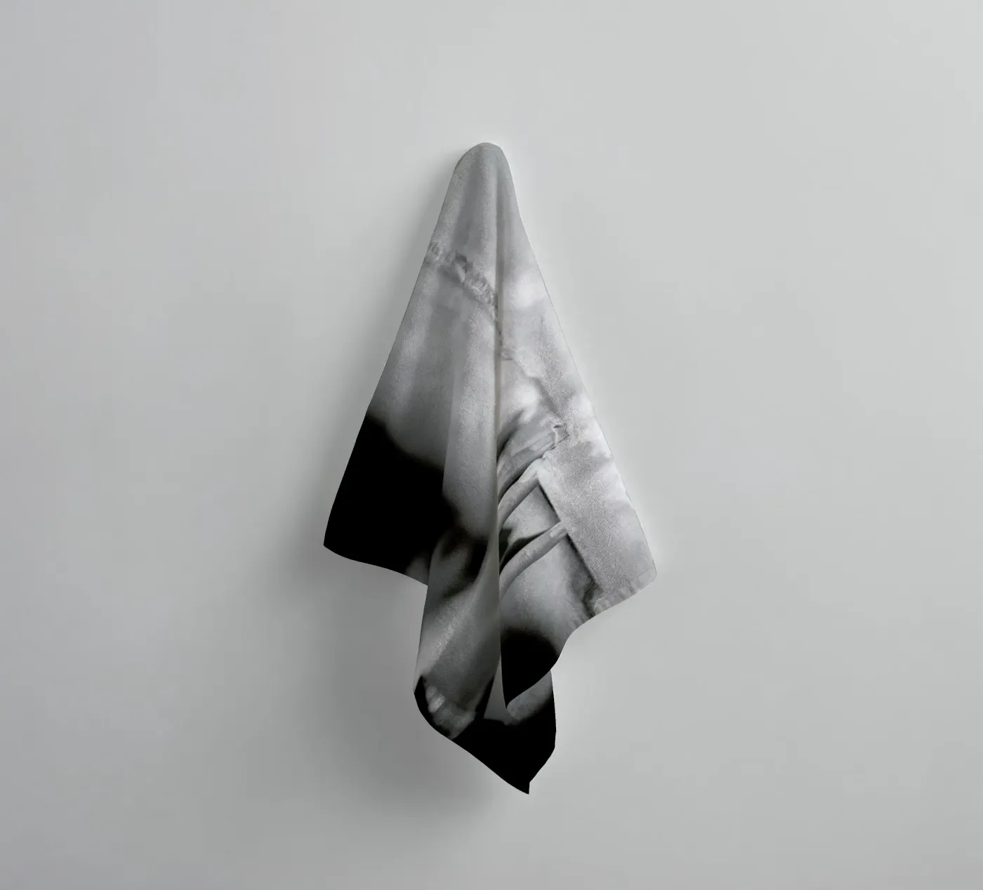 Prayer badhanddoek van Tal Paz-Fridman