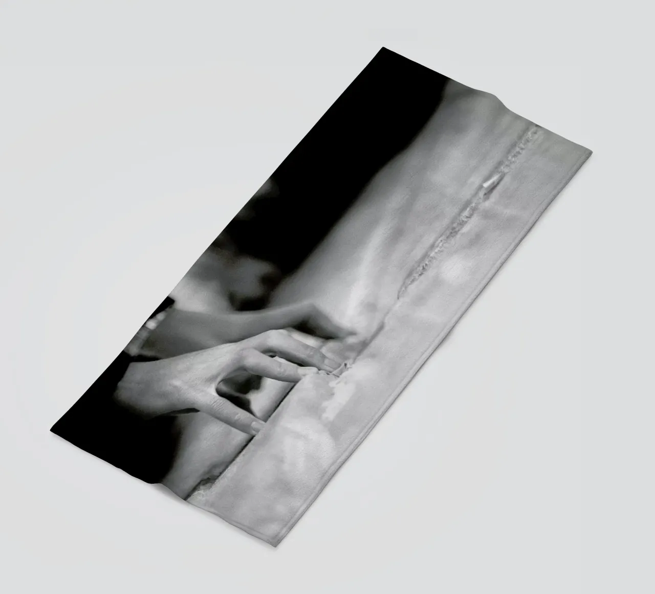 Prayer telo mare da Tal Paz-Fridman