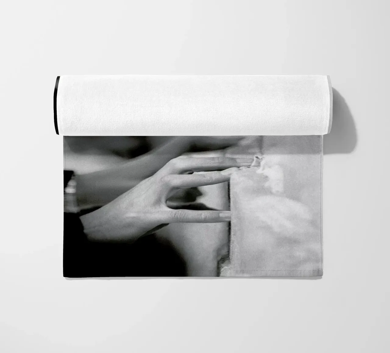 Prayer telo mare da Tal Paz-Fridman