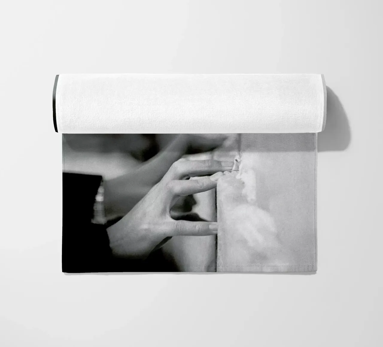 Prayer telo mare da Tal Paz-Fridman