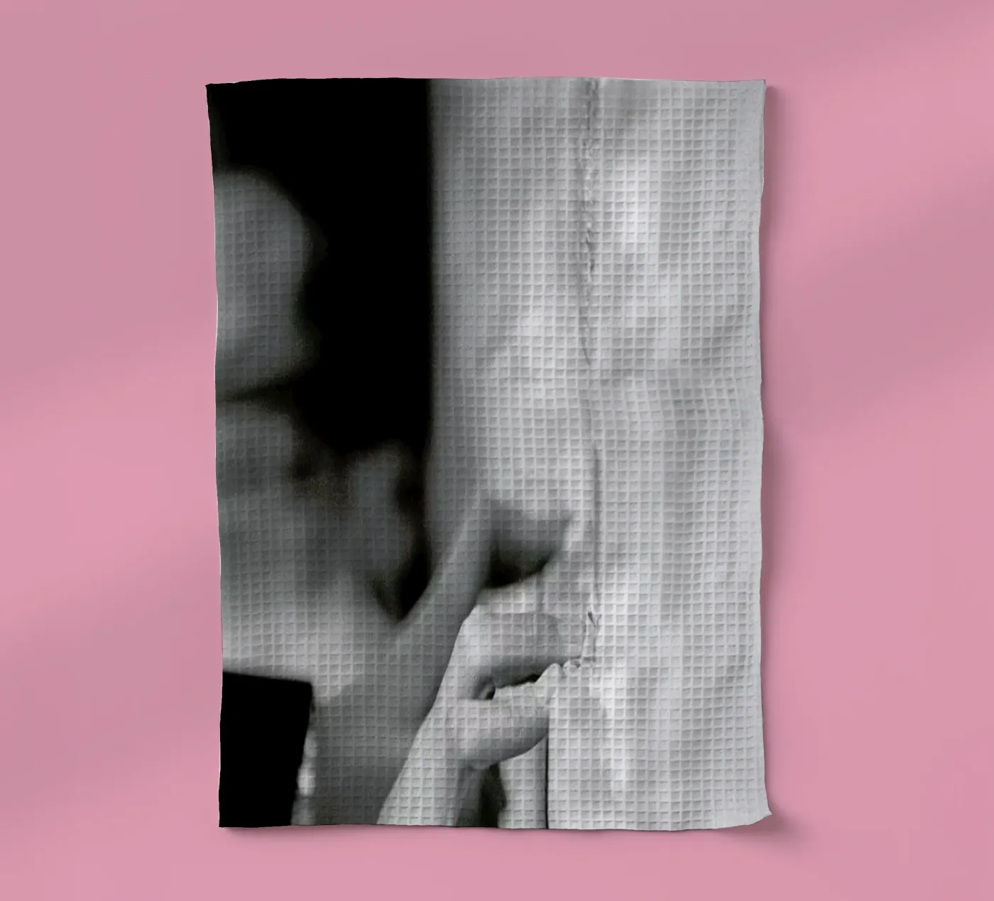 Prayer torchon de Tal Paz-Fridman