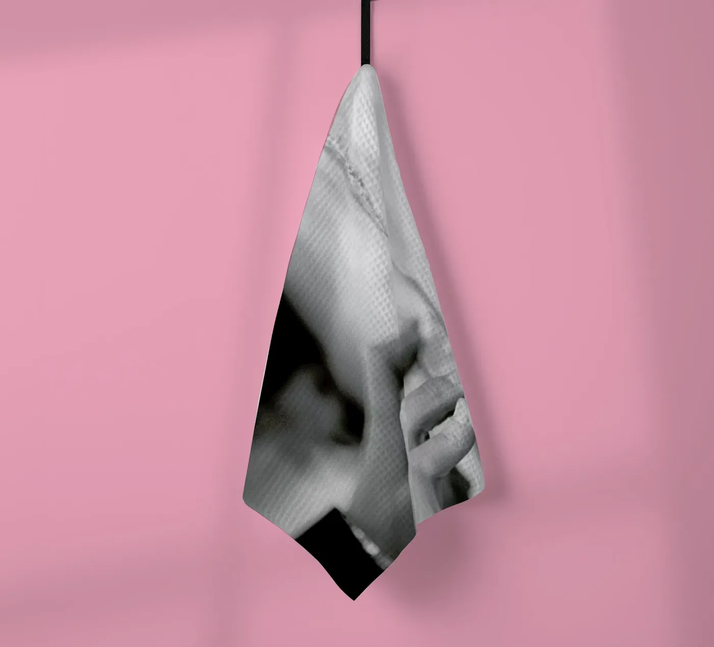 Prayer torchon de Tal Paz-Fridman