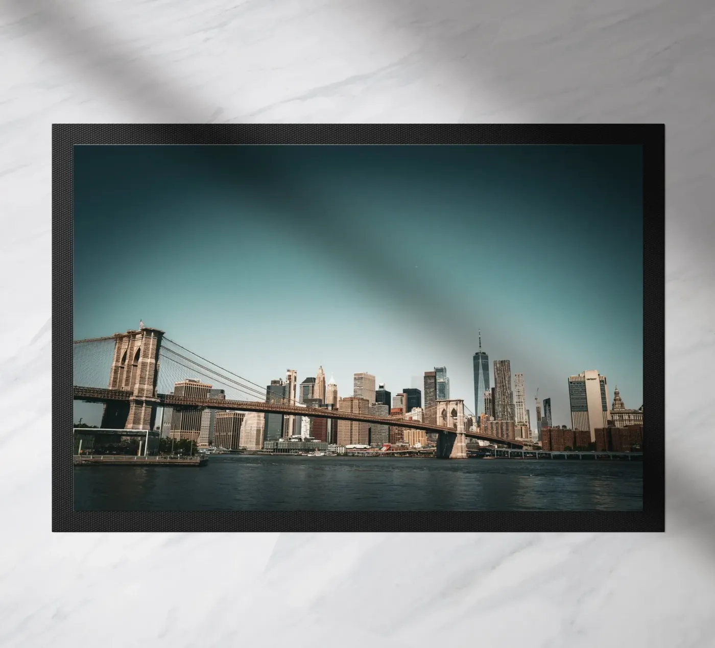 New York zerbino da Flo Klein Gallery