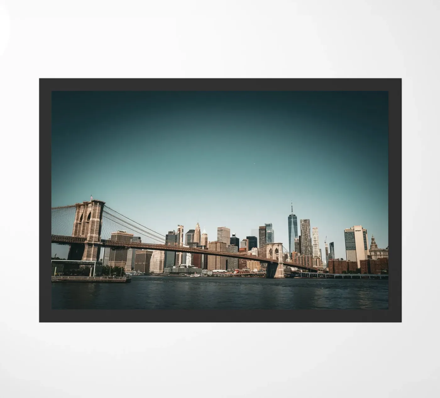 New York zerbino da Flo Klein Gallery