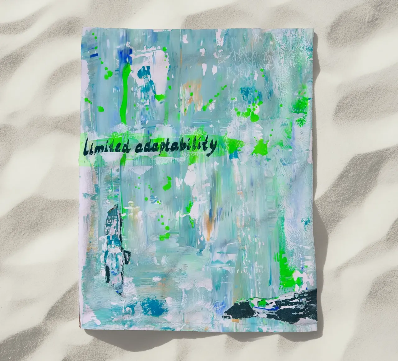 Sincerity No4 telo mare da PeHa - ART