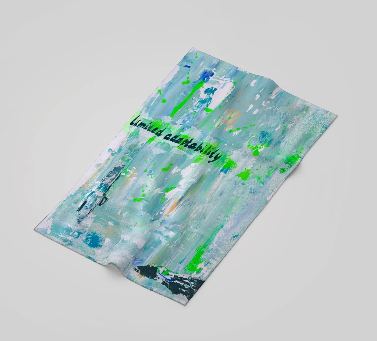 Sincerity No4 telo mare da PeHa - ART